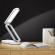 Lampa de birou pliabila led, junfel, usb, 5w