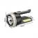 Lanterna led ch22024, reincarcabila, powerbank, 20w