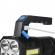 Lanterna de mana, reincarcabila, powerbank, 15w