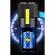 Lanterna de mana, reincarcabila, powerbank, 15w
