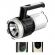 Lanterna de mana ch22031, reincarcabila, powerbank, 20w