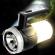 Lanterna de mana ch22031, reincarcabila, powerbank, 20w