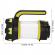 Lanterna de mana hc261, reincarcabila, powerbank, 15w
