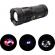 Lanterna de mana led xbalg, p360, usb, powerbank