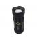 Lanterna de mana led xbalg, p360, usb, powerbank