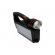 Lanterna de mana p70, 152led, 100w, zoom, incarcare solara, usb
