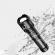 Lanterna de mana p90, xbalg, zoom telescopic, usb
