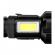 Lanterna de mana p90, xbalg, zoom telescopic, usb