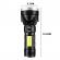 Lanterna multifunctionala xw08, led smd/cob, 40w