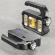 Lanterna multifunctionala kj208, powerbank, 10w