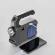 Lanterna multifunctionala kj208, powerbank, 10w