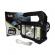 Lanterna multifunctionala kj208, powerbank, 10w