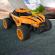 Masinuta 4x4 max off road, telecomanda, 3 modele