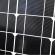 Panou solar fotovoltaic, monocristalin, 50w