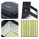 Proiector led cu panou solar, telecomanda, 400w