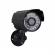 Sistem de supraveghere cctv cu 4 camere hd, ir