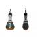 Surubelnita multifunctionala ls9904, 8 capete, clichet