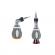 Surubelnita multifunctionala ls9904, 8 capete, clichet