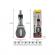 Surubelnita multifunctionala ls9904, 8 capete, clichet