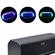 Boxa portabila yx6690 wireless, bluetooth, usb, aux, 30w pmpo