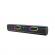 Boxa stereo portabila qyx8891, 10w, bluetooth, led, usb