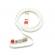 Cablu de date/incarcare usb tip c, 1m, qyc068