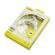 Cablu de date/incarcare usb tip c, 1m, qyc068