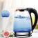 Cana fierbator ao78388, 2000w, 2l