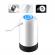 Dozator automat de apa qc16, reincarcabil usb