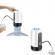 Dozator automat de apa qc16, reincarcabil usb
