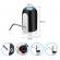 Dozator automat de apa qc16, reincarcabil usb