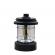 Felinar solar y12 led, 30w, usb