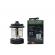 Felinar solar y12 led, 30w, usb
