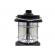 Felinar solar y12 led, 30w, usb