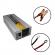 Invertor auto dc/ac saa2000a, 2000w, dc12v, ac230v