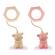 Lampa led c135, usb, design haios, 2 modele