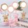 Lampa led c135, usb, design haios, 2 modele