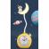 Lampa led multifunctionala c128, usb, 2 modele