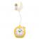 Lampa led multifunctionala c128, usb, 2 modele