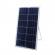 Lampa solara 200w, telecomanda si suport prindere, zs56011