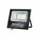 Lampa solara 200w, telecomanda si suport prindere, zs56011