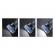 Lanterna led d691, smd/cob, powerbank, 10w