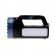 Lanterna led d691, smd/cob, powerbank, 10w