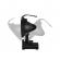 Lanterna de mana w873a led, multifunctionala, usb, 100w