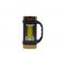 Lanterna multifunctionala gl2289 led, 25w, usb, incarcare solara