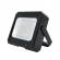 Proiector led cu panou solar incorporat, zs56001, 20w