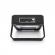 Proiector led cu panou solar incorporat, zs56001, 20w