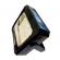 Proiector led cu panou solar incorporat, zs56001, 20w