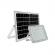 Proiector led cu panou solar zs56003, telecomanda, 80w