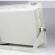 Proiector led cu panou solar zs56003, telecomanda, 80w